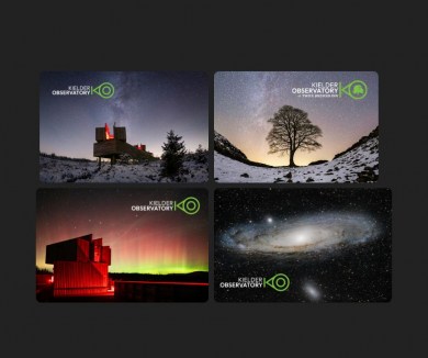 Fridge magnet pack 4